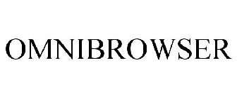 OMNIBROWSER