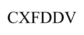 CXFDDV