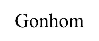 GONHOM