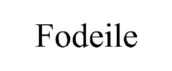 FODEILE
