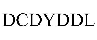 DCDYDDL