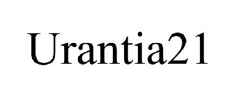 URANTIA21