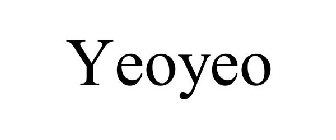 YEOYEO