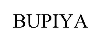 BUPIYA