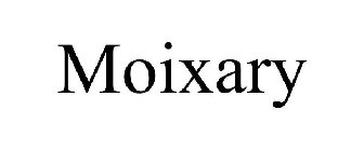 MOIXARY