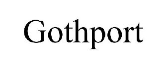 GOTHPORT