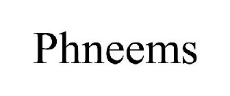 PHNEEMS