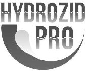 HYDROZID PRO