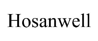HOSANWELL