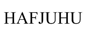 HAFJUHU