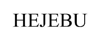 HEJEBU