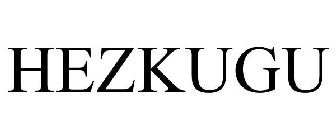 HEZKUGU