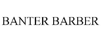 BANTER BARBER