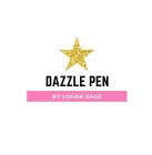 DAZZLE PEN BY LOGAN SAGE