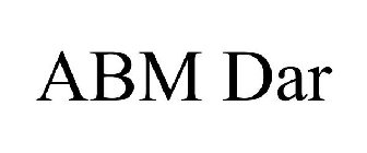 ABM DAR