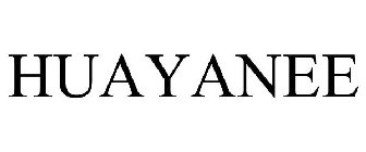 HUAYANEE