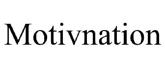 MOTIVNATION