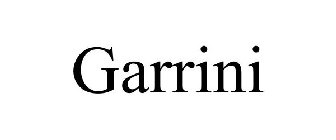 GARRINI