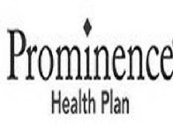 PROMINENCE HEALTH PLAN