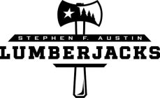 STEPHEN F. AUSTIN LUMBERJACKS