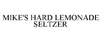 MIKE'S HARD LEMONADE SELTZER