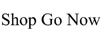 SHOP GO NOW