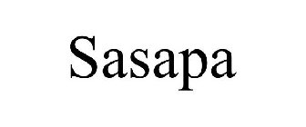 SASAPA