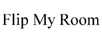 FLIP MY ROOM