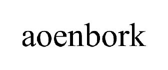 AOENBORK