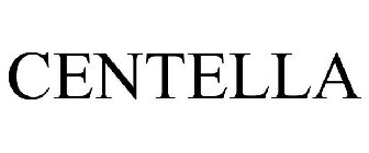 CENTELLA