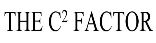 THE C2 FACTOR