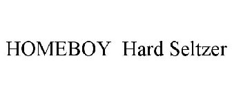 HOMEBOY HARD SELTZER