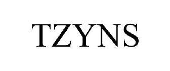 TZYNS