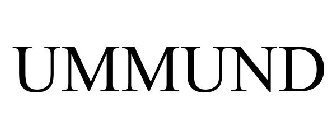 UMMUND