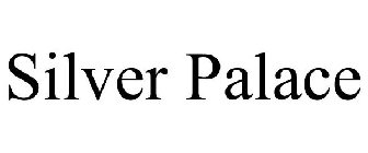 SILVER PALACE