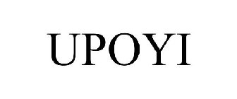 UPOYI