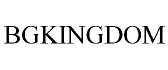 BGKINGDOM