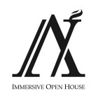 AI IMMERSIVE OPEN HOUSE