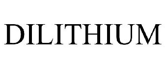 DILITHIUM