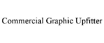 COMMERCIAL GRAPHIC UPFITTER