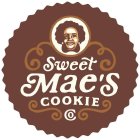 SWEET MAE'S COOKIE CO