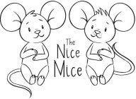 THE NICE MICE