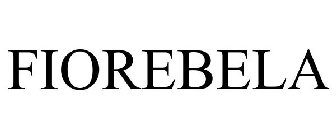 FIOREBELA