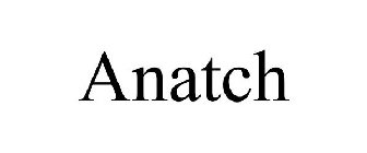 ANATCH