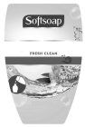 SOFTSOAP FRESH CLEAN