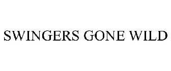 SWINGERS GONE WILD