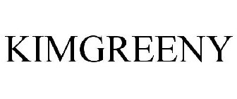 KIMGREENY