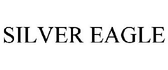 SILVER EAGLE