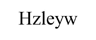 HZLEYW