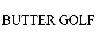 BUTTER GOLF